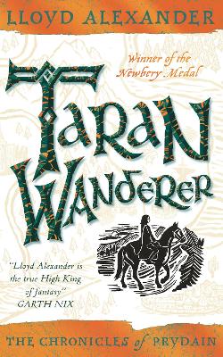 Taran Wanderer
