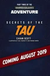 Secrets of the Tau