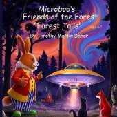 Microboo's Friends of the Forest: "Forest Tails"