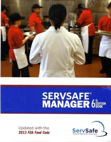ServSafe Manager, Revised