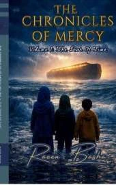 The Chronicles of Mercy - Volume 1: The Door of Time