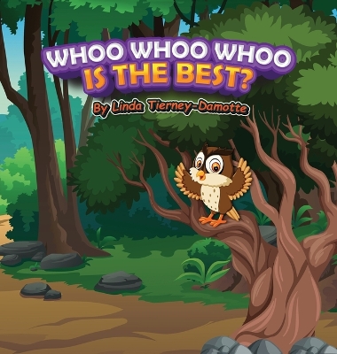 Whoo Whoo Whoo Is the Best?