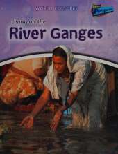 Living on the River Ganges