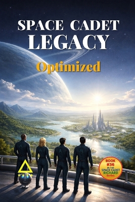 Space Cadet Legacy - Optimized: When Choice Becomes a System
