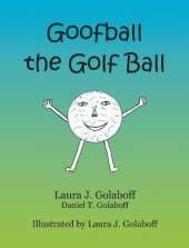 Goofball the Golf Ball