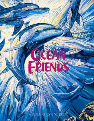 Ocean Friends