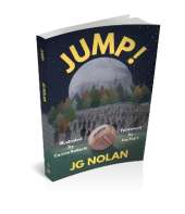 JUMP!: It's never over...