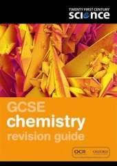 Twenty First Century Science: GCSE Chemistry Revision Guide