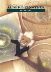 Albert Einstein - Great Scientist