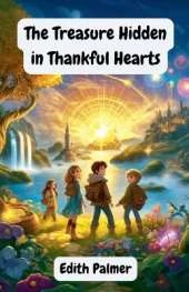The Treasure Hidden in Thankful Hearts