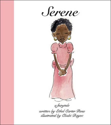 Serene: A Fairytale