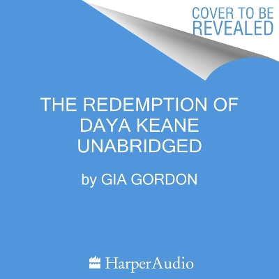 The Redemption of Daya Keane