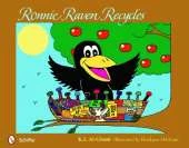 Ronnie Raven Recycles