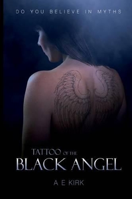 Tattoo of the Black Angel