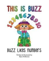 Buzz Likes Numbers: This is Buzz