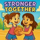 Stronger Together: About Teamwork