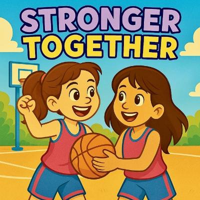 Stronger Together: About Teamwork