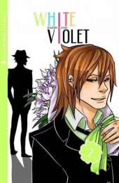White Violet