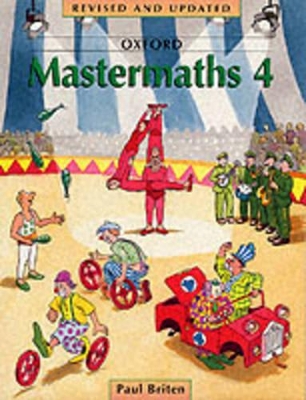 Mastermaths