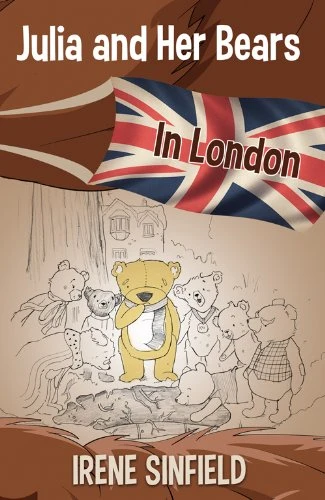 Julia and Her Bears in London