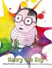 Henry The Boy