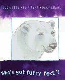 Who's Got Furry Feet?