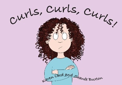 Curls, Curls, Curls