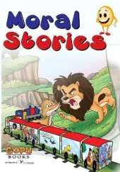Moral Stories: Short Illustrated Moral Stories for Children