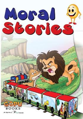 Moral Stories: Short Illustrated Moral Stories for Children