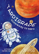 Tardigrade Stowaway to Mars