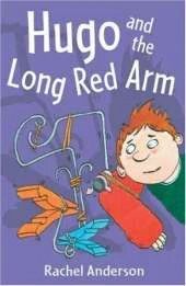 Year 4: Hugo and the Long Red Arm