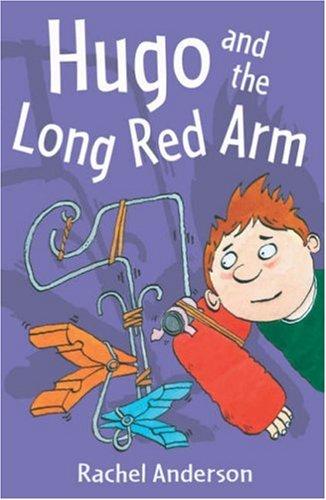 Year 4: Hugo and the Long Red Arm