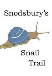 Snodbury's Snail Trail