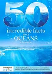 50 Incredible Facts about Oceans