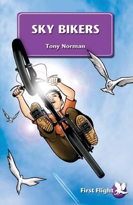 Sky Bikers