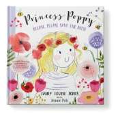 Princess Poppy: Please, please save the bees
