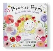 Princess Poppy: Please, please save the bees