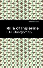 Rilla of Ingleside