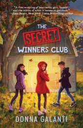 The Secret Winners Club