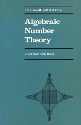 Algebraic Number Theory