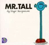 Mr.Tall