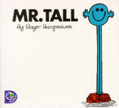 Mr.Tall