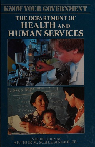 Department of Health and Human Services