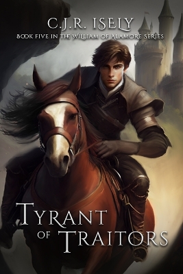 Tyrant of Traitors