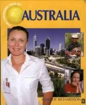 The Changing Face Of: Australia