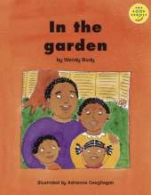 Beginner 3 In the garden Book 15