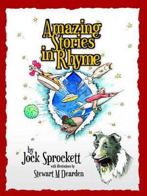 Amazing Stories in Rhyme