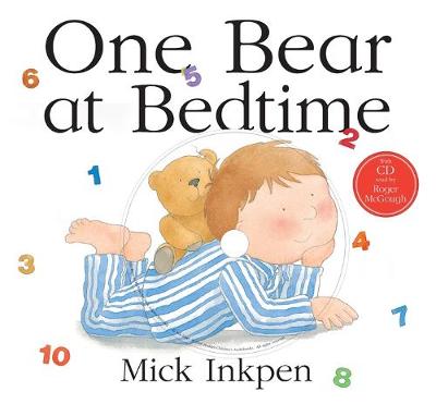 One Bear At Bedtime