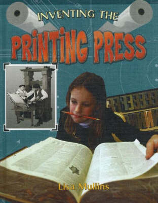 Inventing the Printing Press