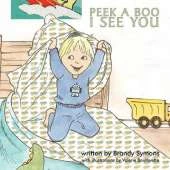 Peek A Boo, I See You